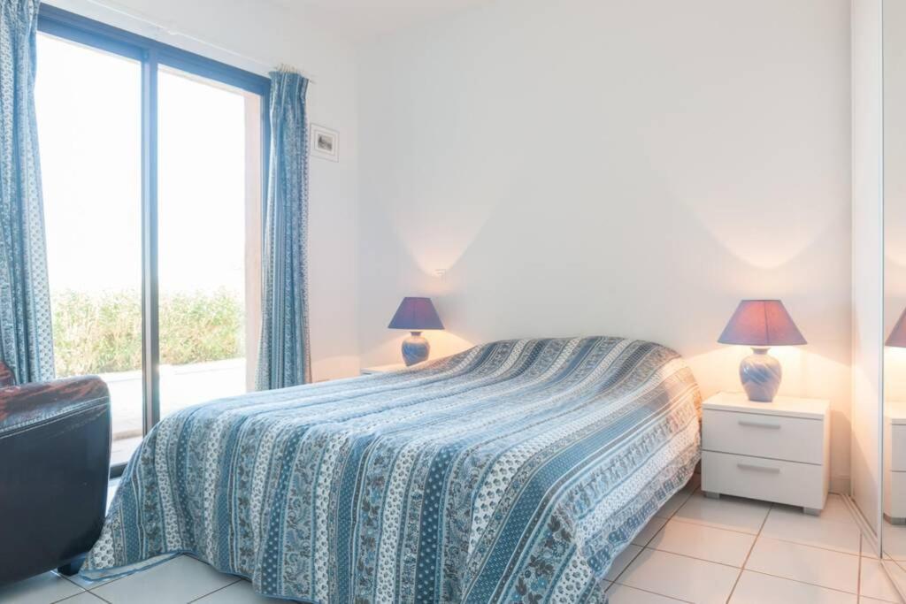 Villa Petale De Rose Cavalaire-sur-Mer Exterior photo